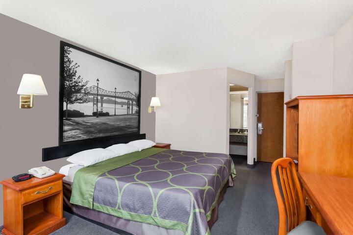 2 Double Beds (9 of 9)