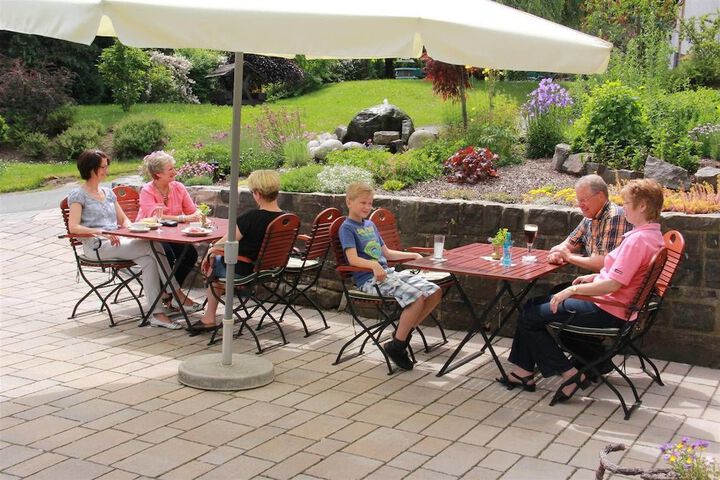 Terrace/Patio 55 of 98