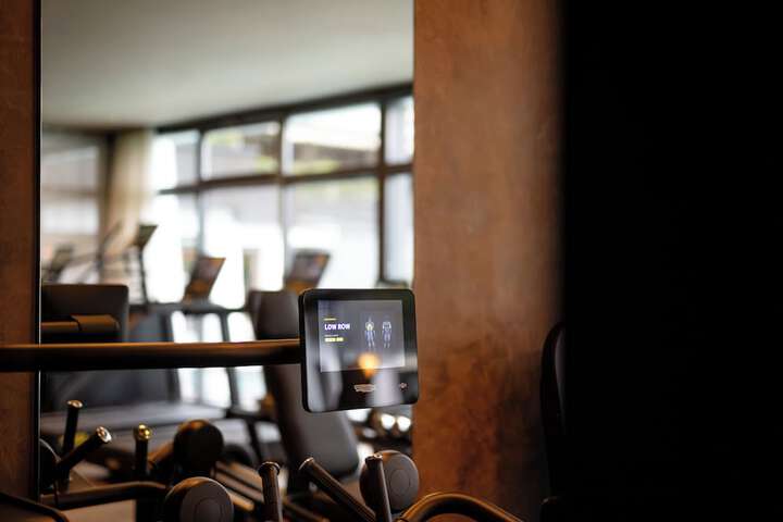 Hotel Interior 130 of 144