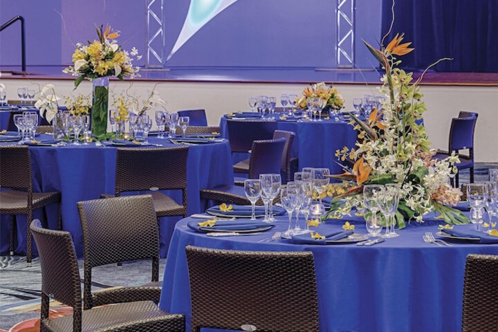 Ballroom