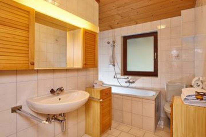 Bathroom Vanities