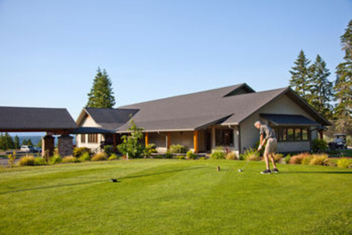 Golf 40 of 132