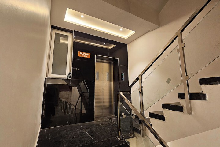 Hotel Interior 21 of 22