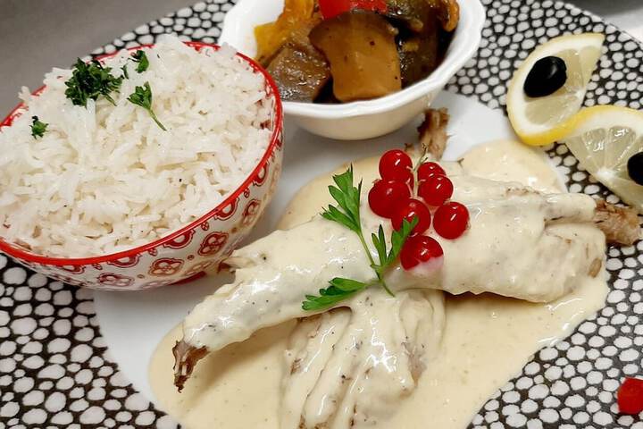 Dining 48 of 72