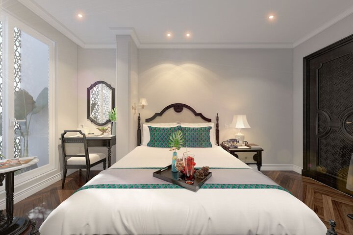 Room 4 of 83