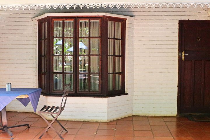 Terrace/Patio 16 of 18
