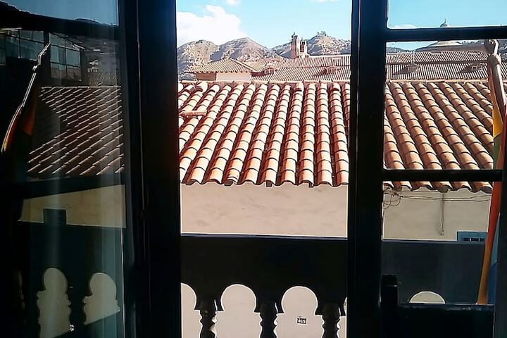 Hotel View 19 of 19