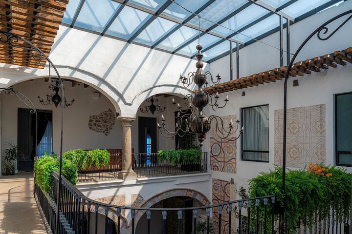 Terrace/Patio 72 of 133