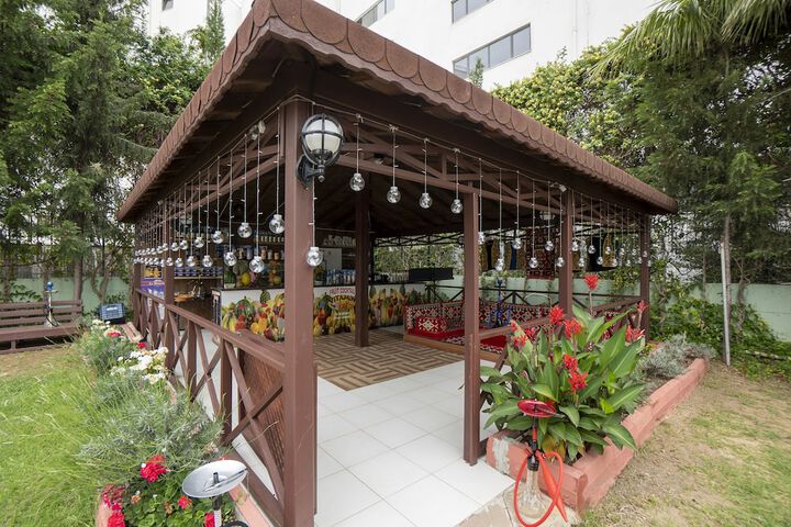 Hotel 157 of 172
