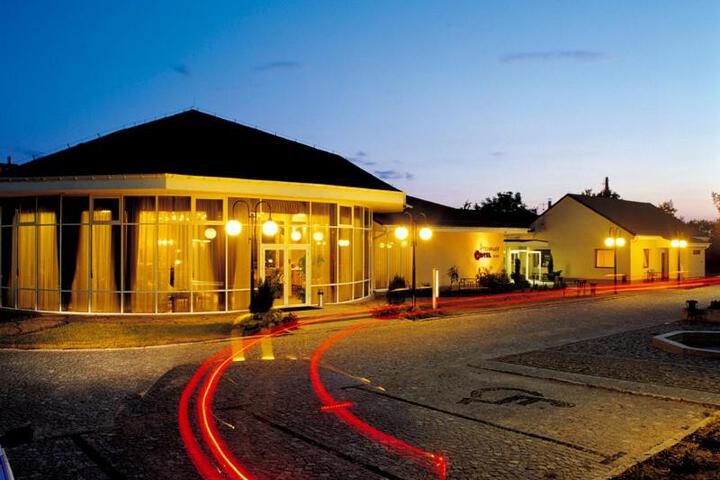 Hotel Preemier