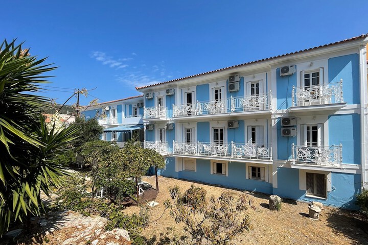 Hotel 58 of 63