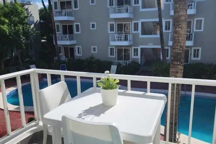 Terrace/Patio 30 of 56