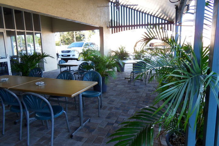 Terrace/Patio 21 of 21