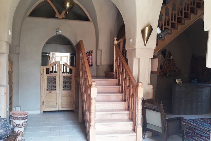Lobby Photos