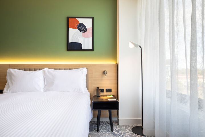 Room 14 of 101