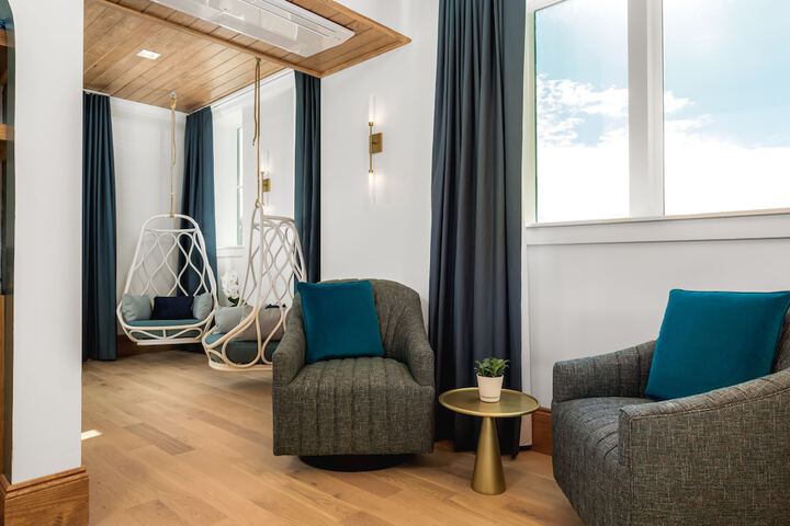 Hotel Interior 3 of 51