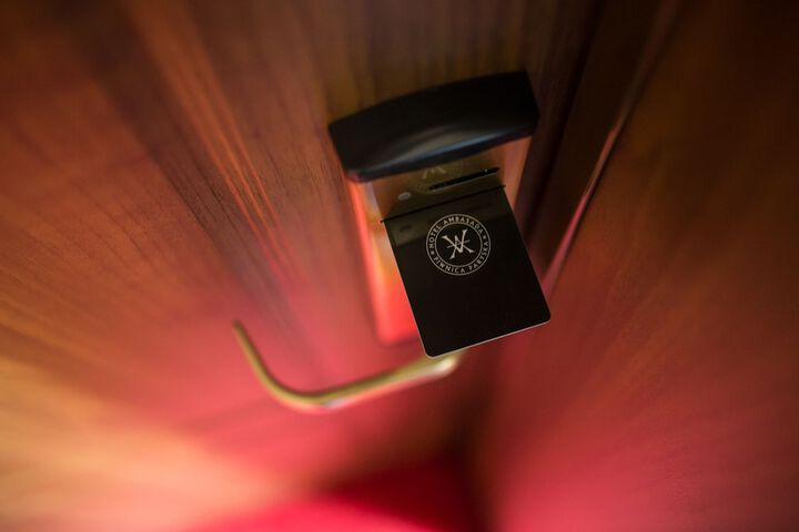 Hotel Interior 42 of 52