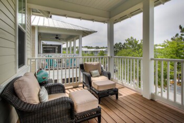 Photo of Sanctuary by the Sea by Exclusive 30A VR