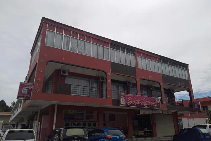 OYO 90346 Safa Hotel Ranau