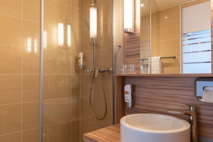 Bathroom Vanities