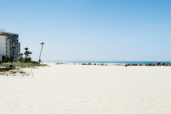 Beach 91 of 136