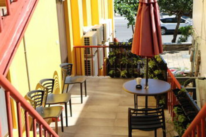 Terrace/Patio 52 of 52
