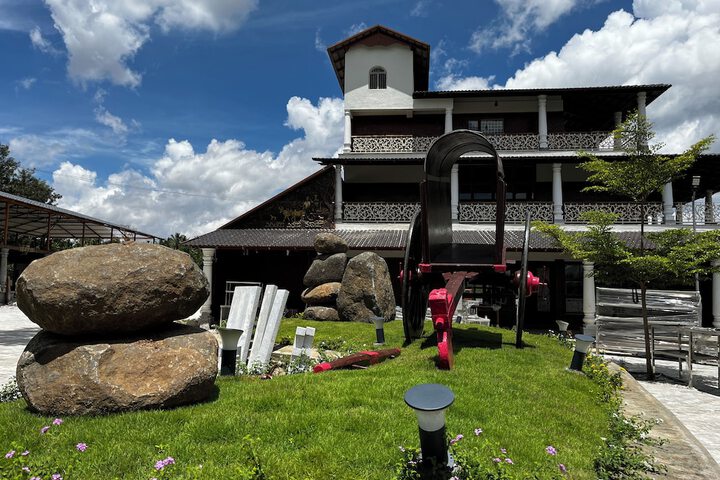 Hotel 18 of 20