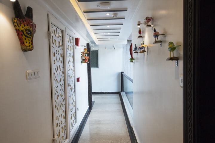 Hotel Interior 2 of 60