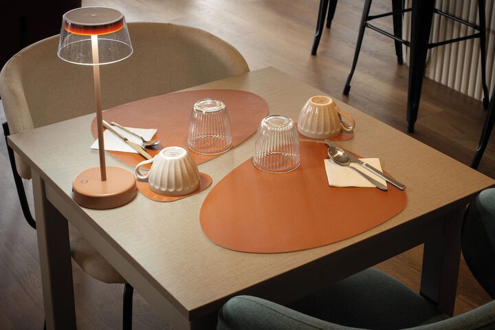 Breakfast/Coffee Service 63 of 76
