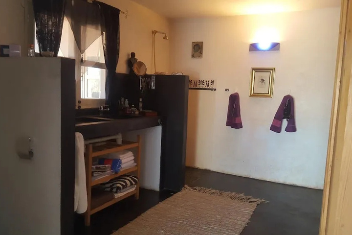 House With 4 Bedrooms in Ifaty With Enclosed Garden and Wifi Near the Beach