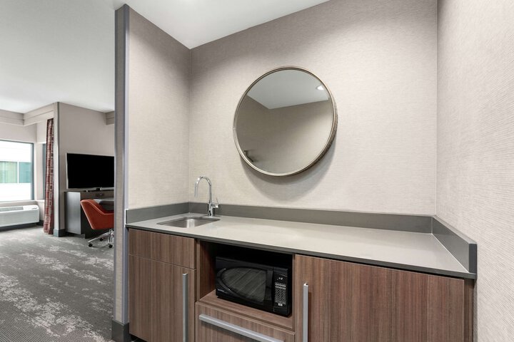 Minibar