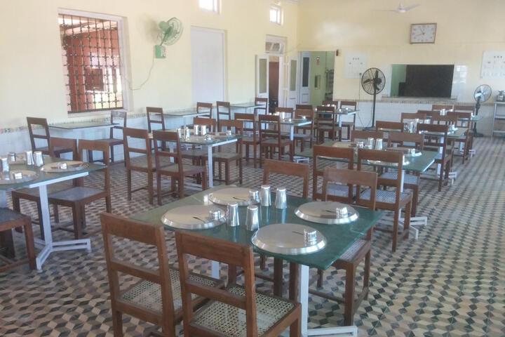 Aaram Lodging & Boarding