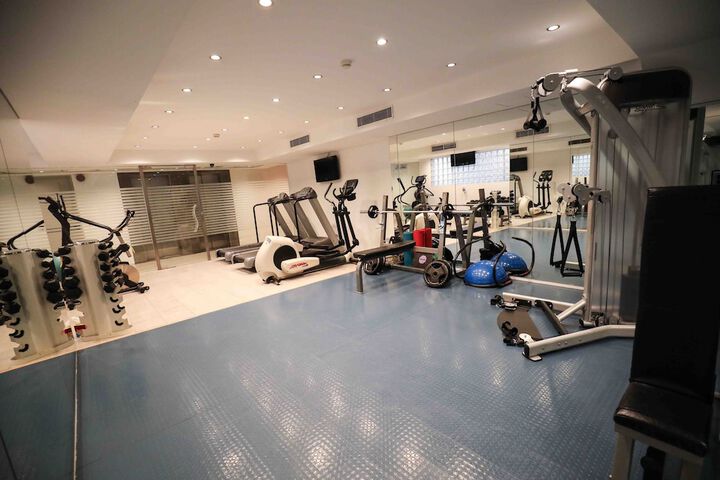 Health and Fitness 49 of 58