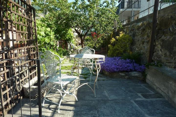 Terrace/Patio 13 of 15