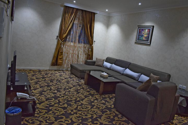 Fitness Center Photo