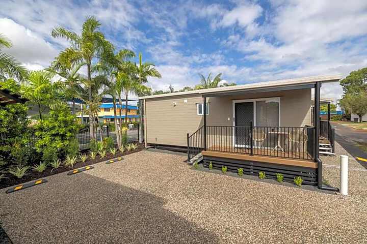 Fitness Center Photo