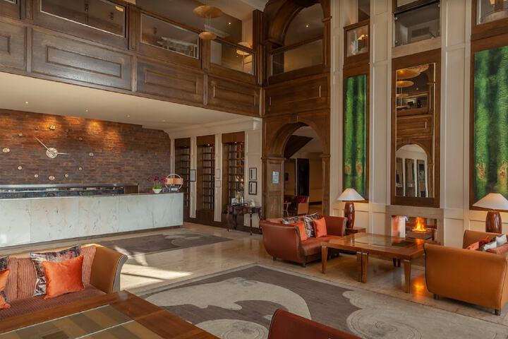 Hotel Interior 8 of 68