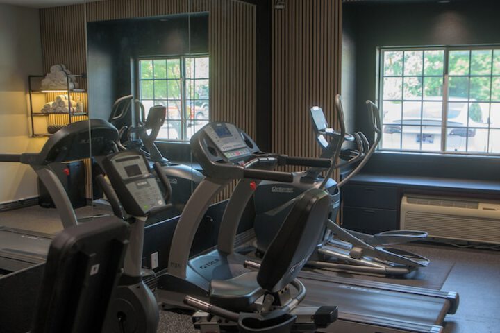 Health and Fitness 45 of 65