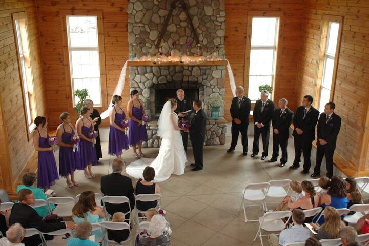 Wedding/Banquet 35 of 36