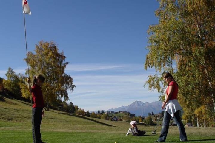 Golf 21 of 41