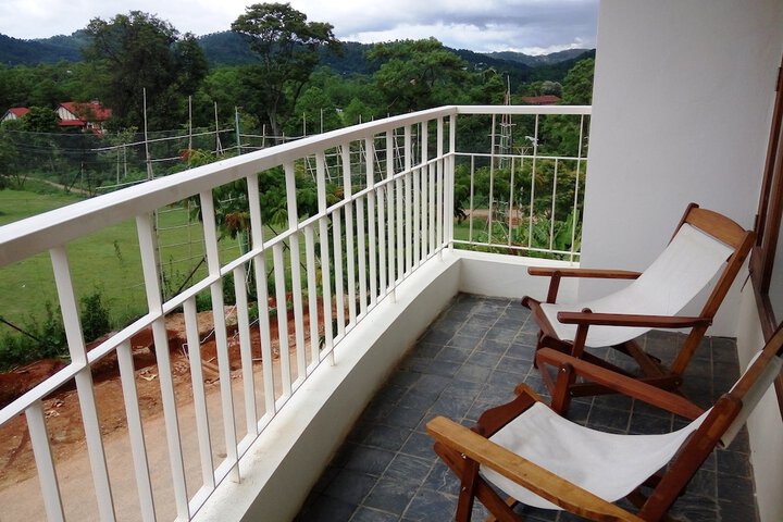 Terrace/Patio 11 of 32