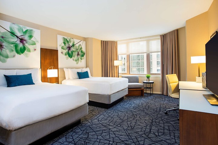 Fairmont 2 Double Hearing Accessible (1 of 6)
