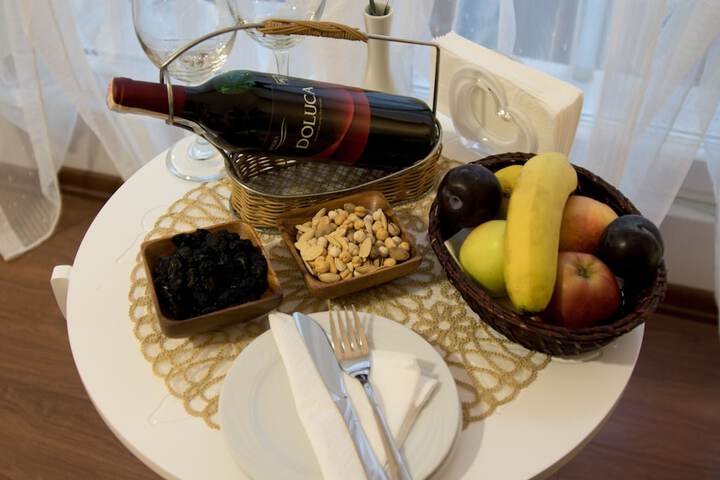 Genius Hotel Istanbul in Istanbul