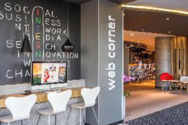 Fitness Facility Photos