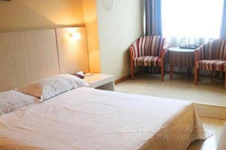 Shang Yi Hotel