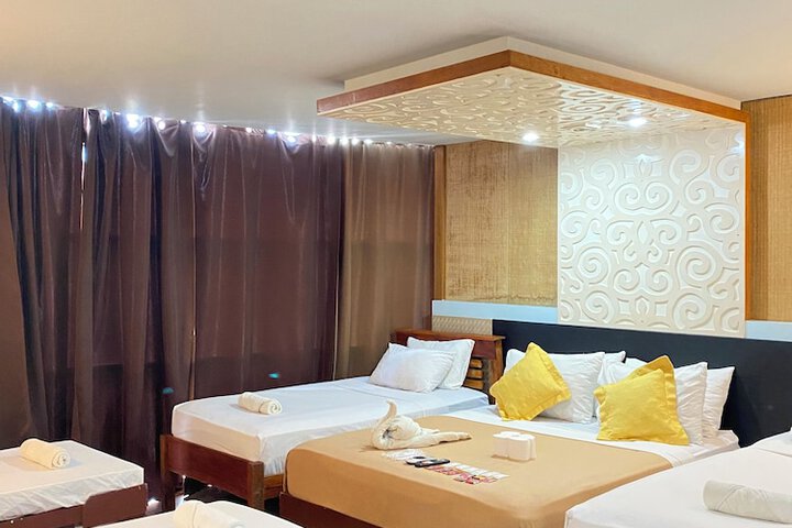 Room 15 of 51