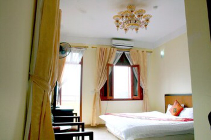Room 7 of 21