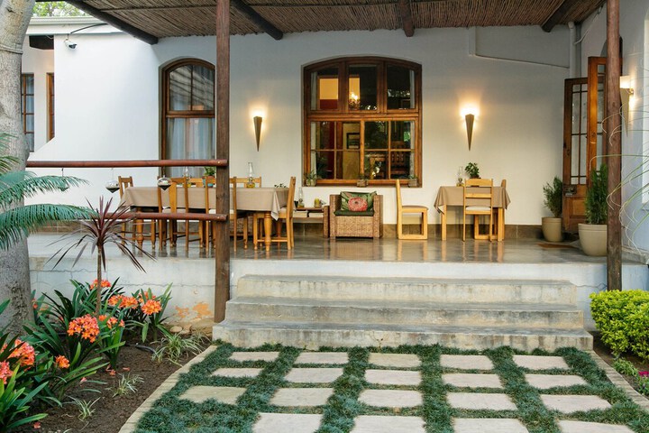 Terrace/Patio 46 of 48