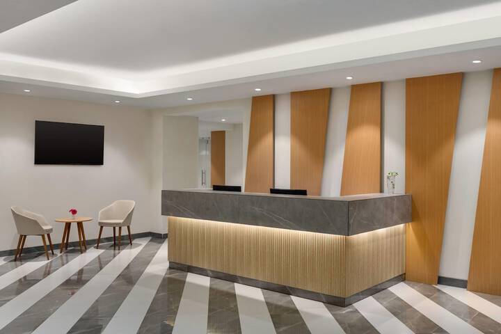 Hotel Interior 2 of 33