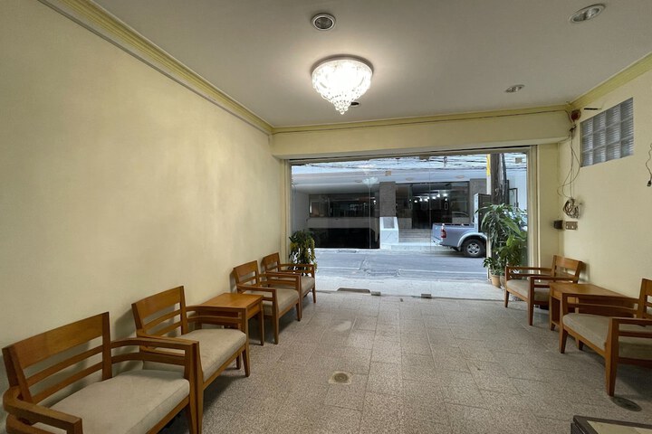 Hotel Interior 3 of 58